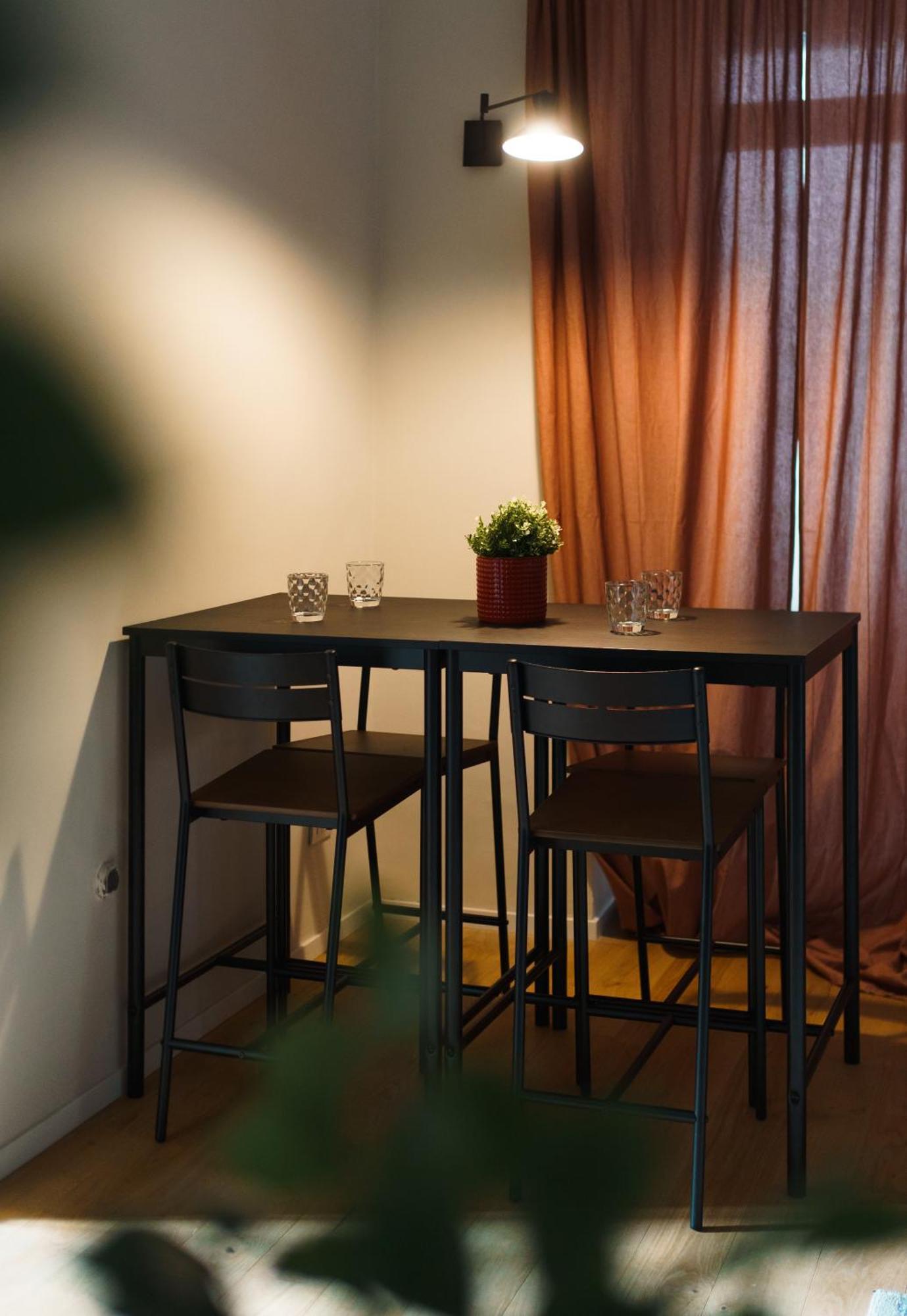 Mammamia Bari Lägenhet Exteriör bild