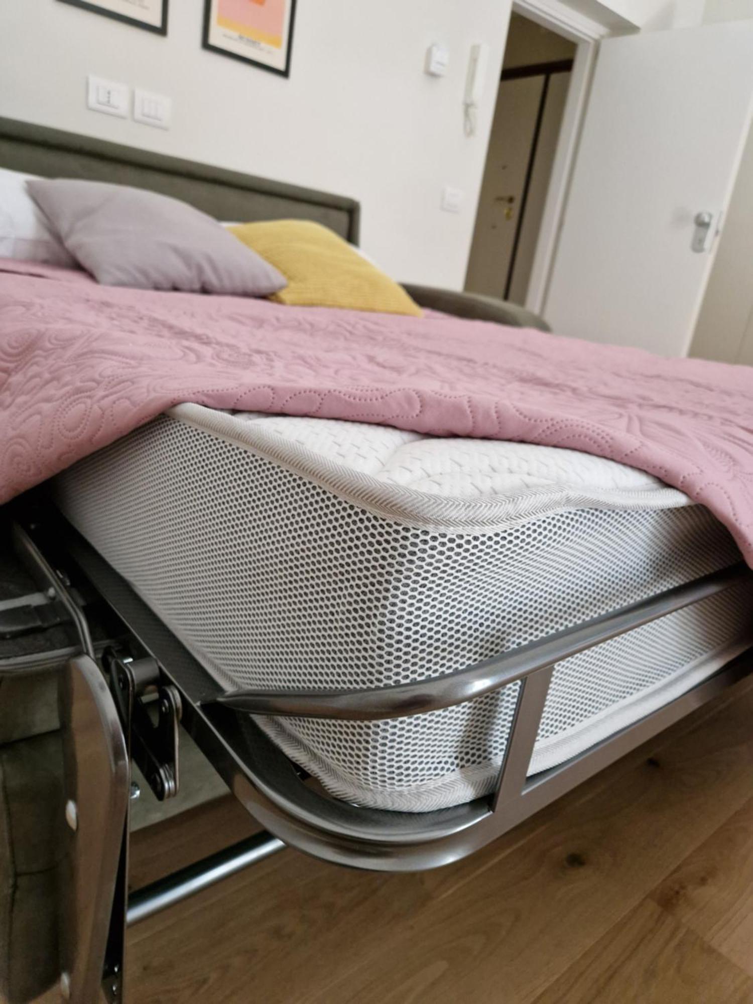 Mammamia Bari Lägenhet Exteriör bild